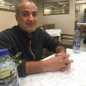 Meet your Posher, Atif